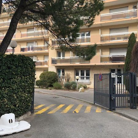 T2 Clim Proche Rempart Ideal Festival D'Avignon Appartement Buitenkant foto