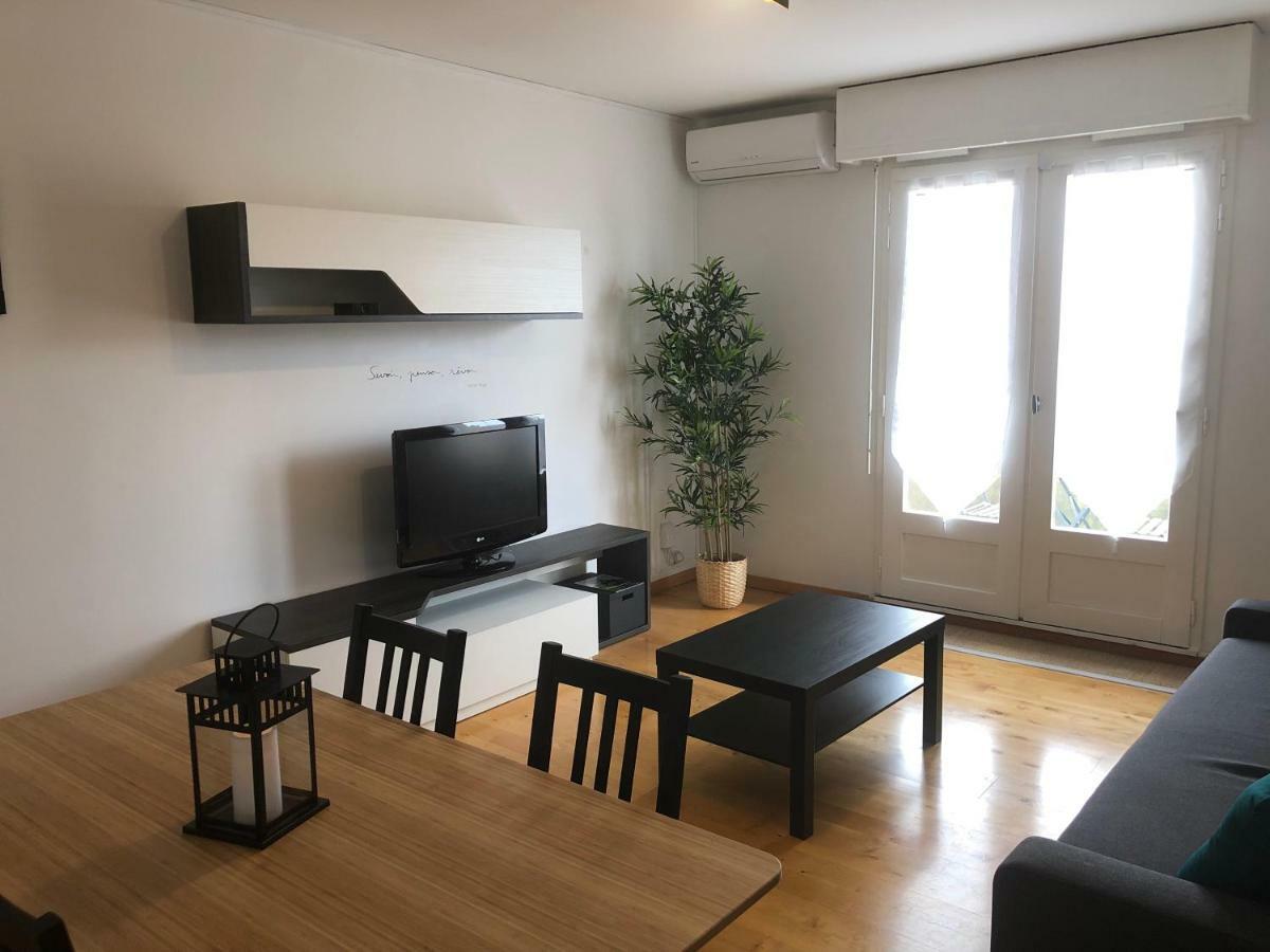 T2 Clim Proche Rempart Ideal Festival D'Avignon Appartement Buitenkant foto